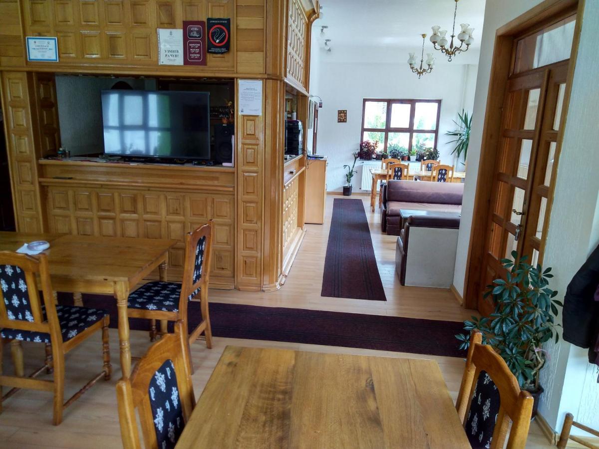 Apartments And Rooms Vicko Brzeće Екстериор снимка